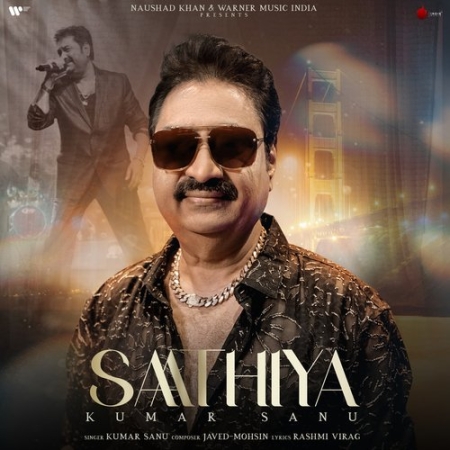 Saathiya Kumar Sanu