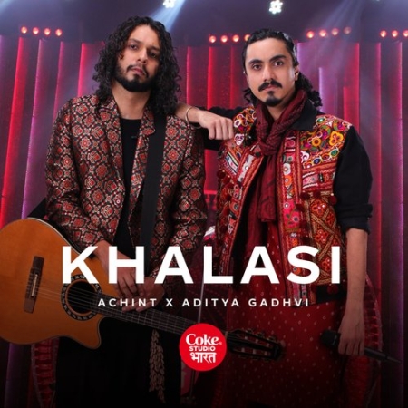 Khalasi (Coke Studio)