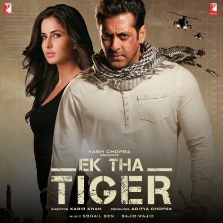 Saiyaara (Ek Tha Tiger)