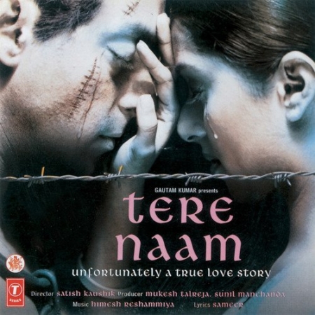 Man Basia (Tere Naam)