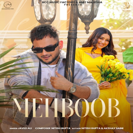 Mehboob