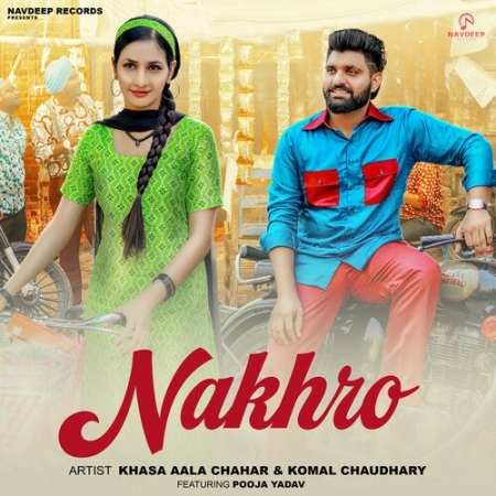 Nakhro