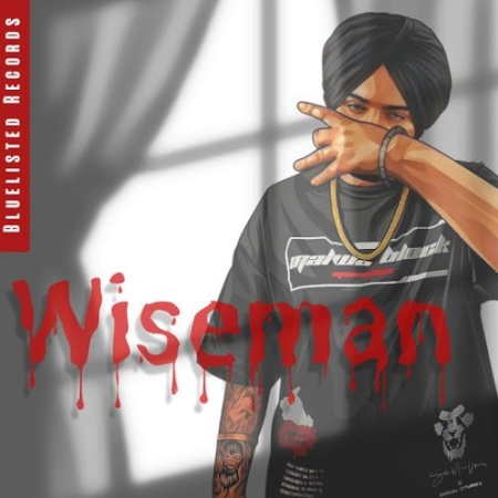 Wiseman