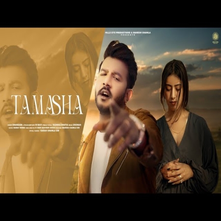 Tamasha Shahzada