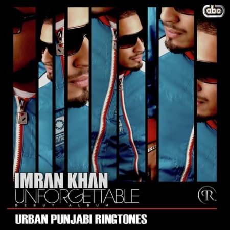 Amplifier (Urban Punjabi Ringtone)