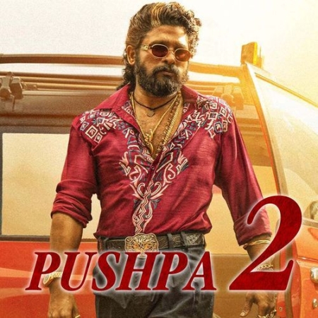 Pushpa 2