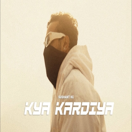 Kya Kardiya Official Music