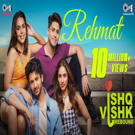 Rehmat   Ishq Vishk