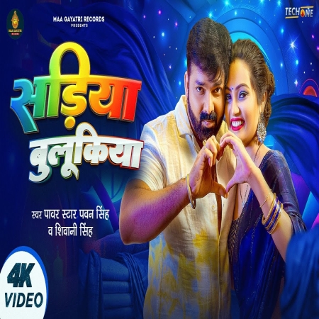 Sadiya Bulukiya | New Bhojpuri Song 2024