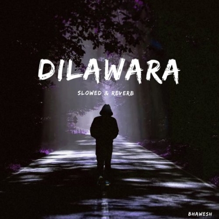 Dilawara (Slowed & Reverb)